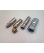 Thermoplastic Fittings