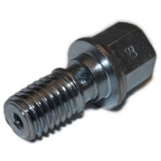 Banjo Bolt M10 x 1.5mm Short