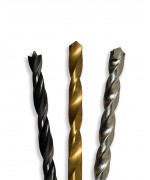 Drill Bits