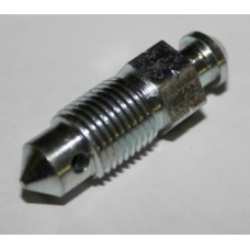 Bleed Screw M10 x 1 Short