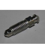 Bleed Screw M8 x 1.25