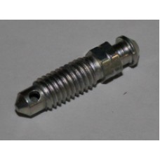 Bleed Screw M8 x 1.25