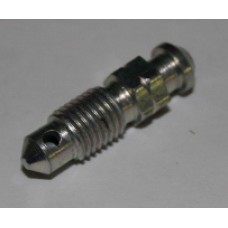 Bleed Screw M8 x 1