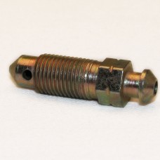 Bleed Screw M10 x 1 Long