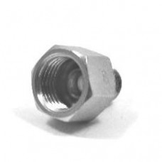 BQ379 Thread Adapter m12-1.5 x 1/8mpt